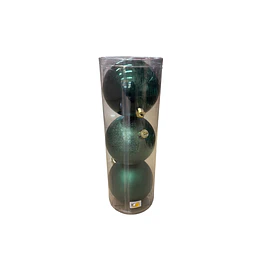 Paquete x 3 bolas 15 cms