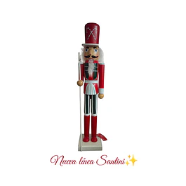 Cascanueces Santini 38 cms