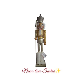 Cascanueces Santini 38 cms