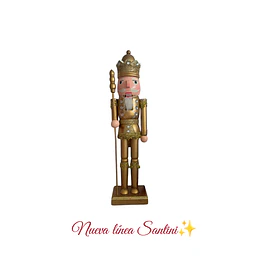 Cascanueces Santini 60 cms