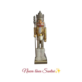 Cascanueces Santini 60 cms
