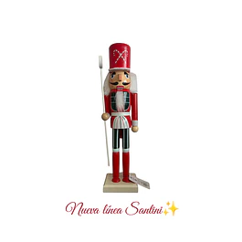 Cascanueces Santini 60 cms