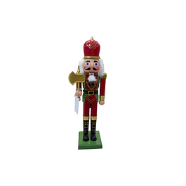cascanueces plástico 38 cms