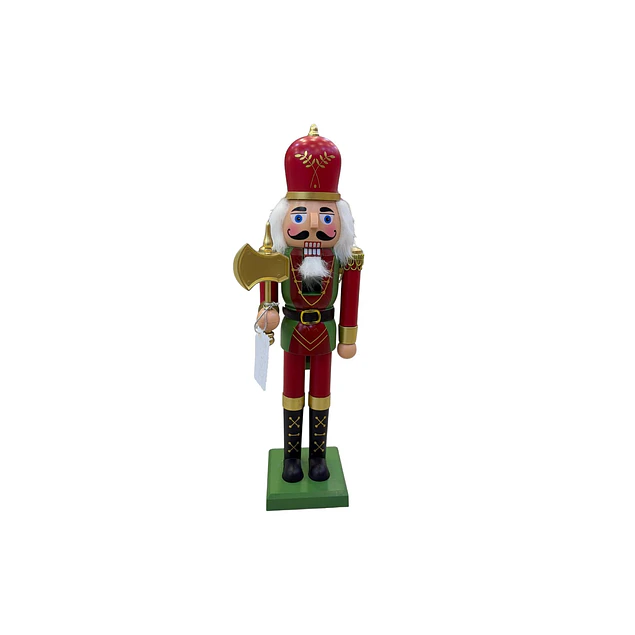 cascanueces plástico 38 cms