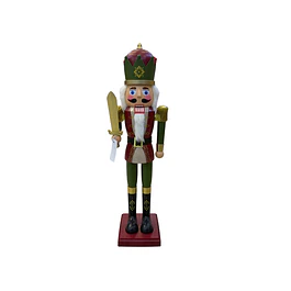 cascanueces plástico 62 cms