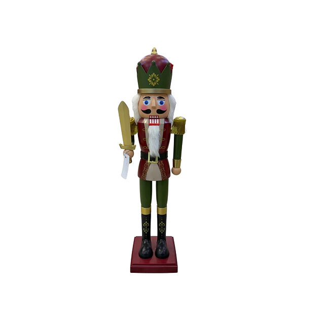 cascanueces plástico 62 cms