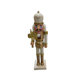cascanueces plástico 42 cms