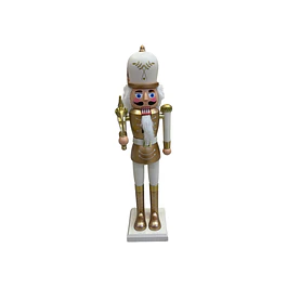 cascanueces plástico 62 cms