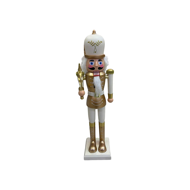 cascanueces plástico 62 cms