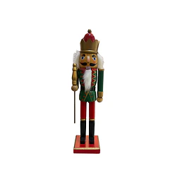 Cascanueces 38 cms