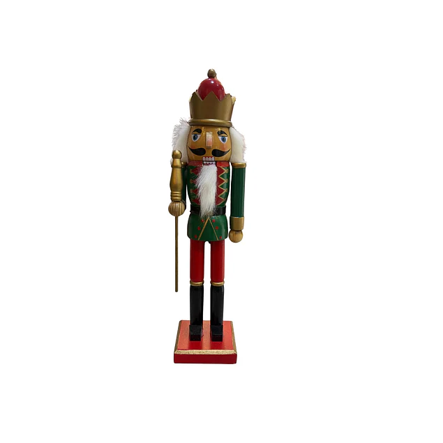 Cascanueces 38 cms