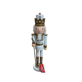 Cascanueces 38 cms