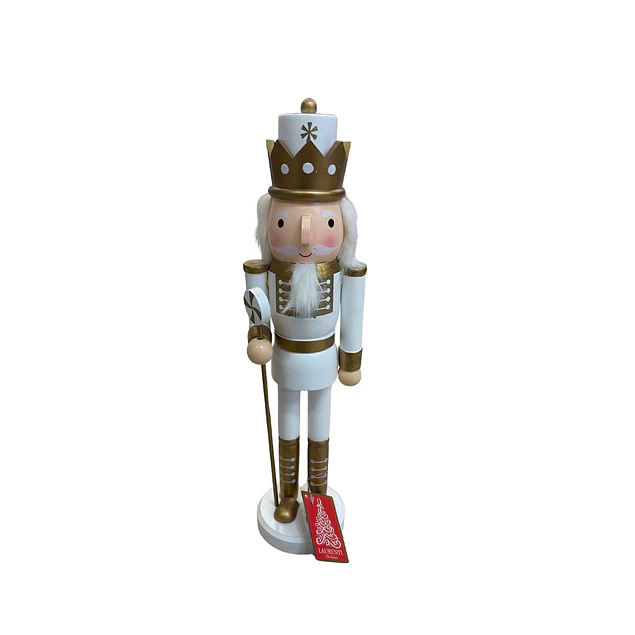 Cascanueces 38 cms