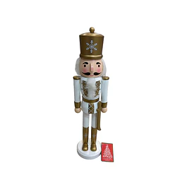 Cascanueces 38 cms