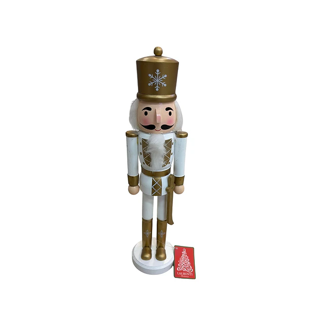 Cascanueces 38 cms