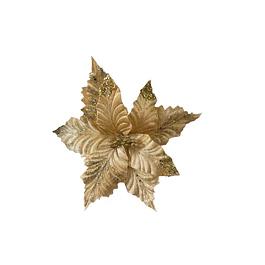 Flor dorada
