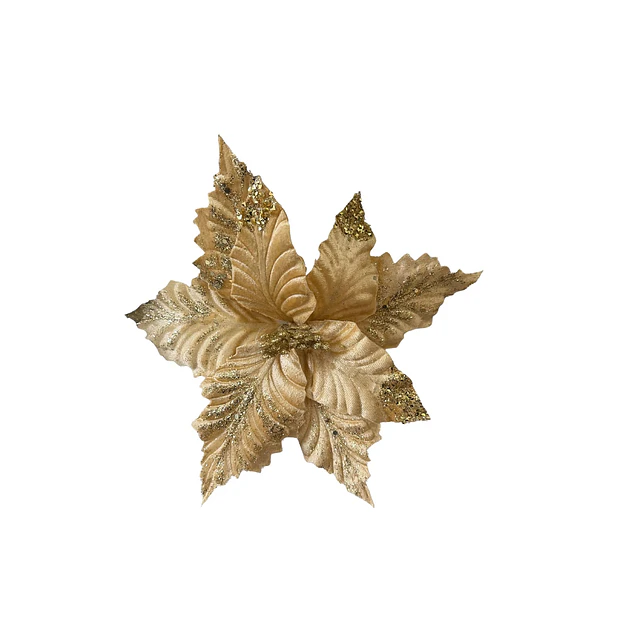 Flor dorada