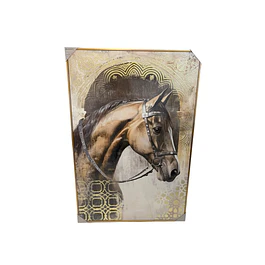 Cuadro caballo