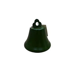 Campana verde