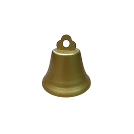 Campana dorado 