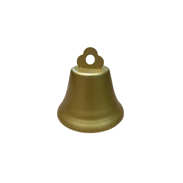 Campana dorado 