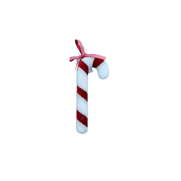 Baston candy pequeño