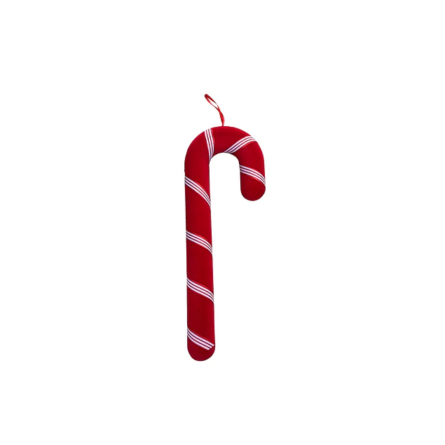 Baston candy mediano