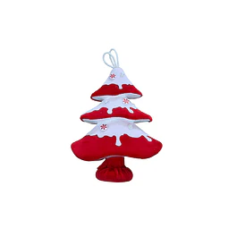 Árbol decorativo candy
