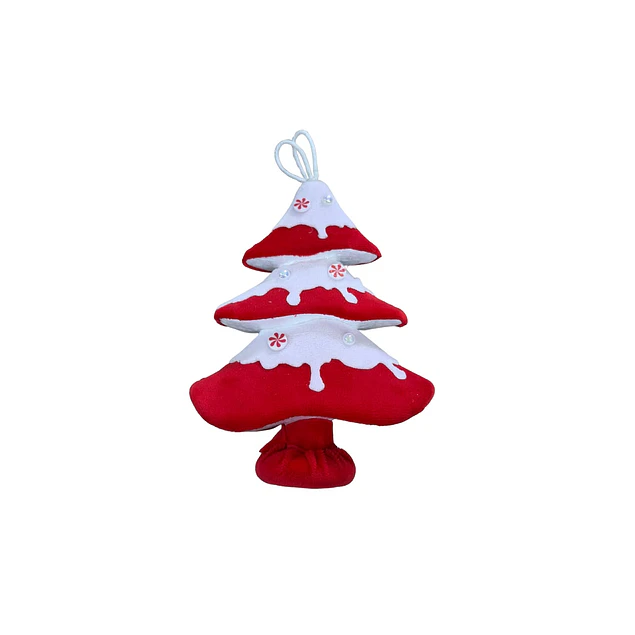 Árbol decorativo candy