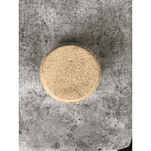 Champú sólido natural Manzanilla-Propóleos-Tomillo-Cúrcuma