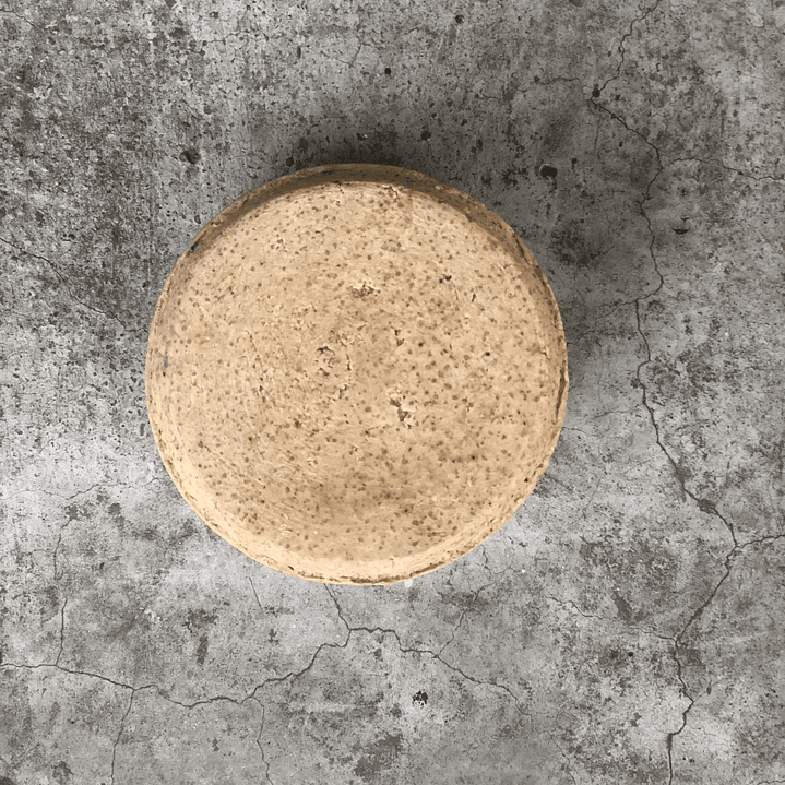 Champú sólido natural Manzanilla-Propóleos-Tomillo-Cúrcuma 1