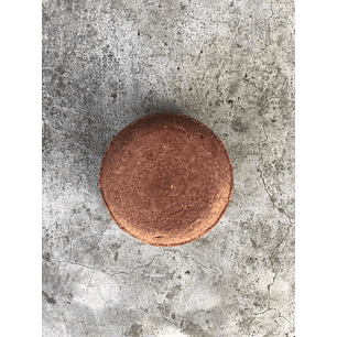 Champú sólido natural ortiga-romero-propóleos-aloe vera