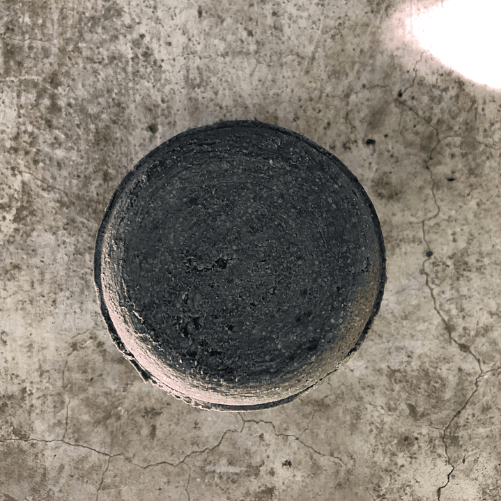 Champú carbón cabello graso 1