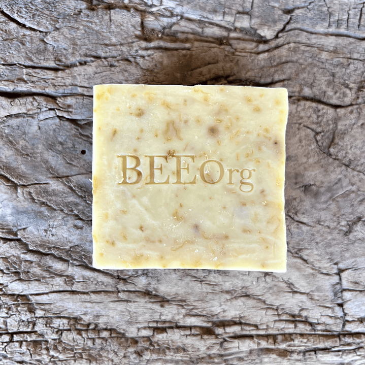 Jabón de Caléndula 1