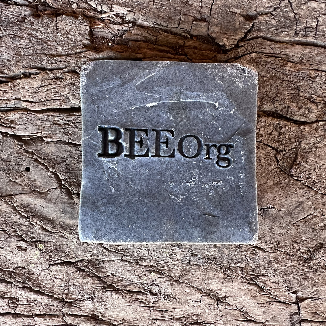 Jabón de propóleos y carbón vegetal 1