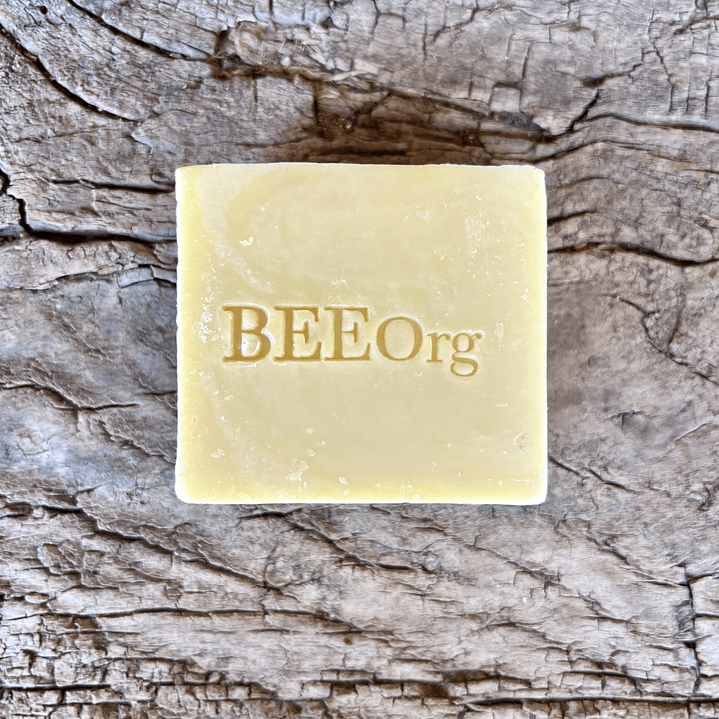 Jabón de miel 1