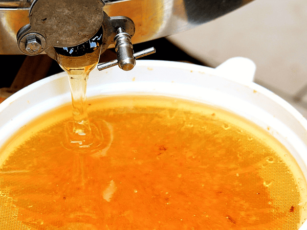 ¿Sabías que la miel es un potente regenerador natural para la piel?