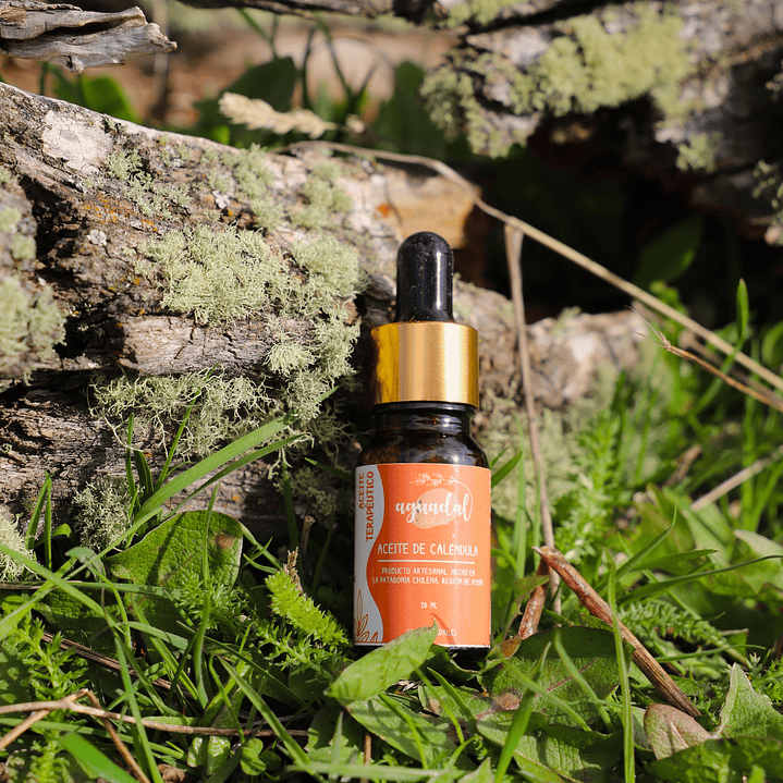 Aceite de Caléndula 10 ml. 1