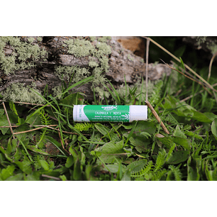 Labial de Caléndula & Menta 5 g.