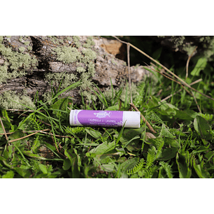 Labial de Caléndula & Lavanda 5 g.