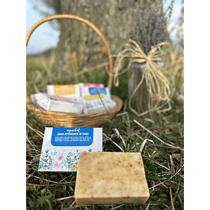 Jabón de Maqui 100 g.