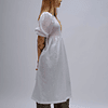 Vestido Nube