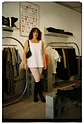 Jumper blanco  - Miniatura 1