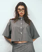 Camisa crop - Miniatura 2