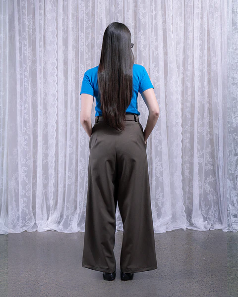 Pantalón Sastre PRE ORDER