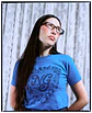 Polera Nostalgia - Miniatura 1