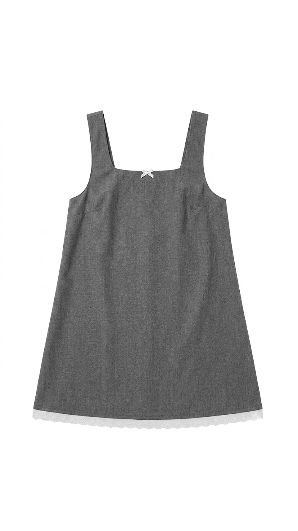 Jumper gris  1
