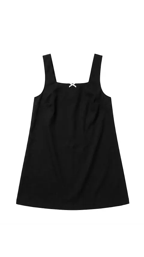 Jumper negro 