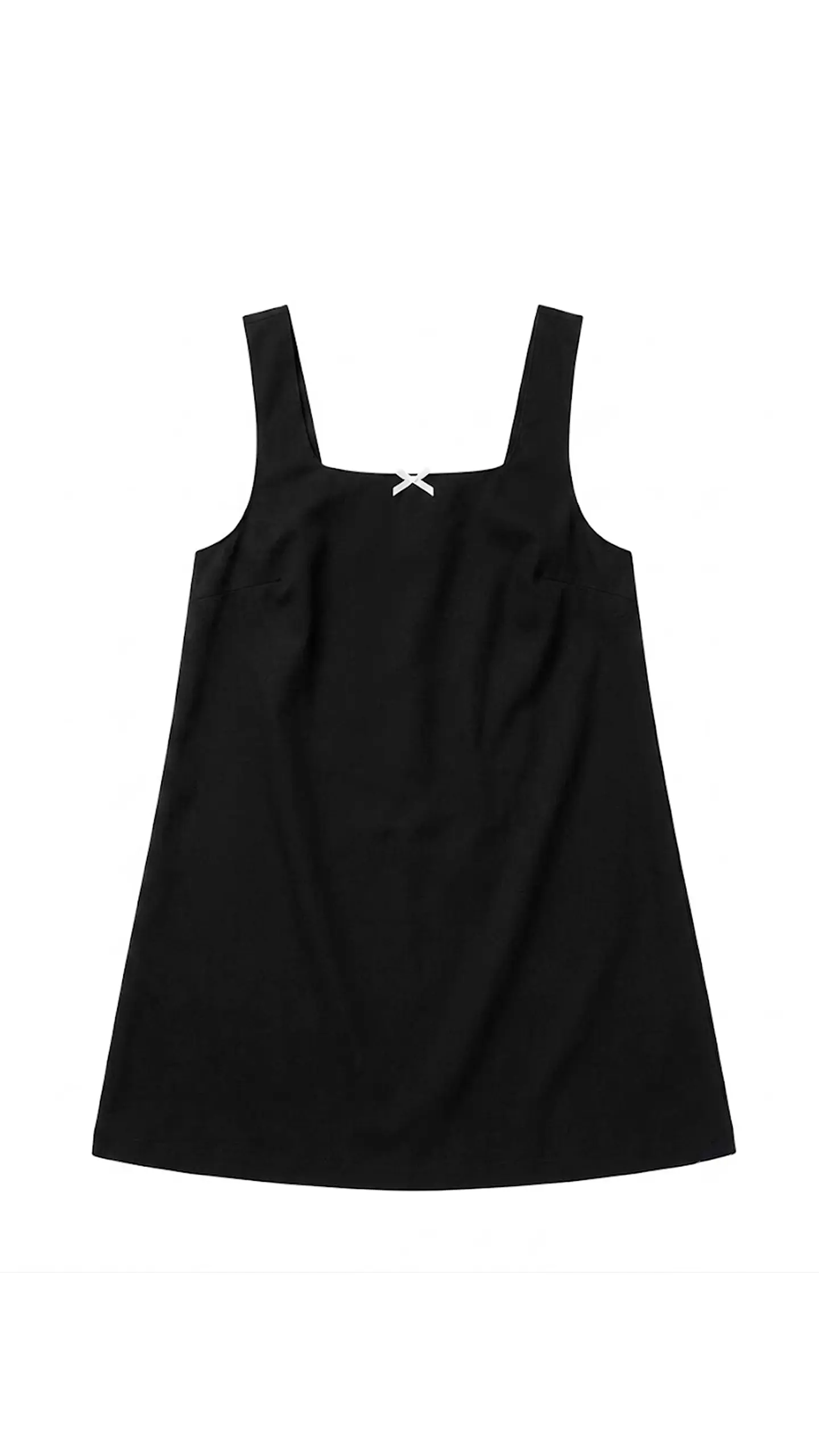 Jumper negro  1