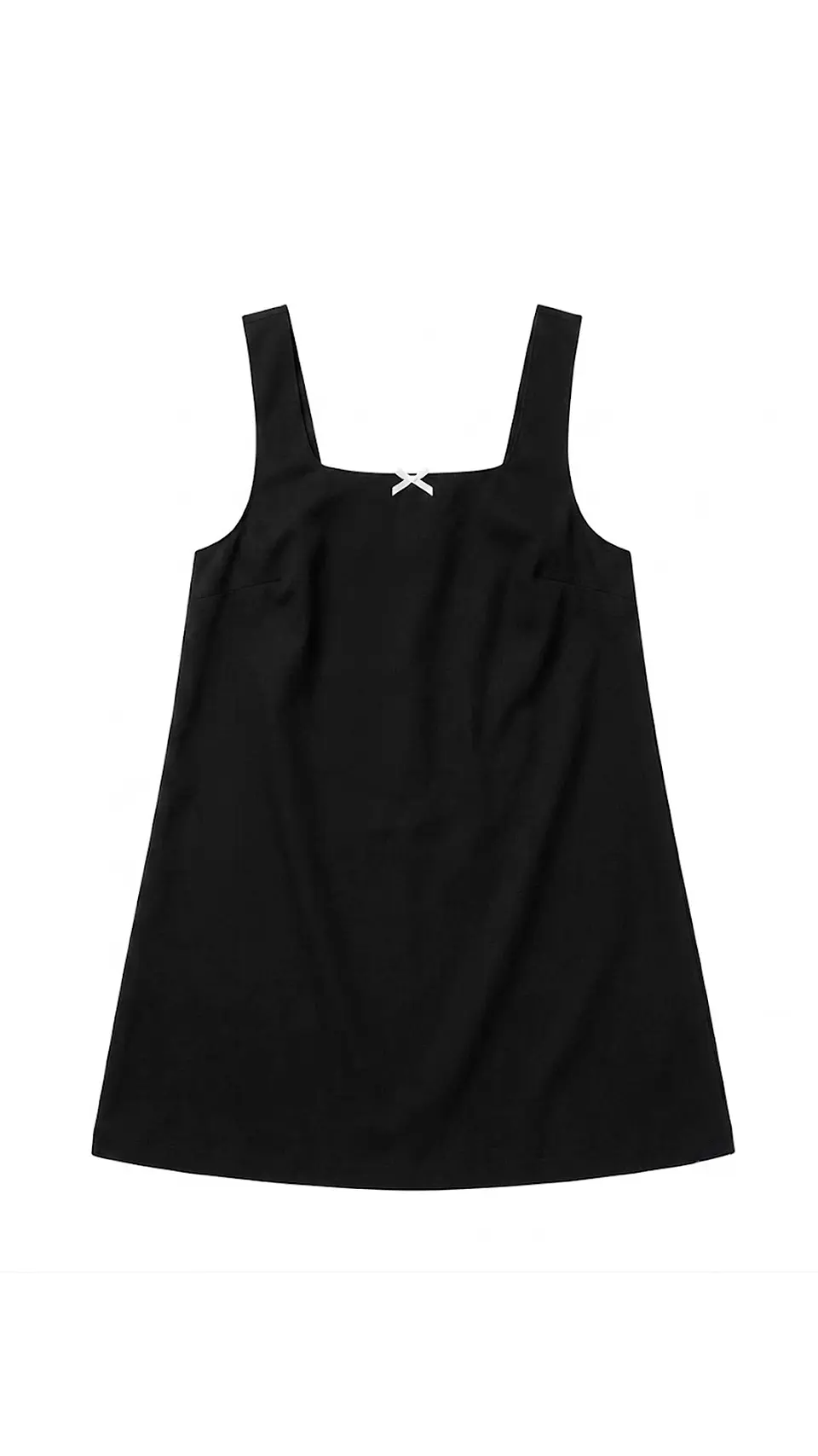 Jumper negro  1
